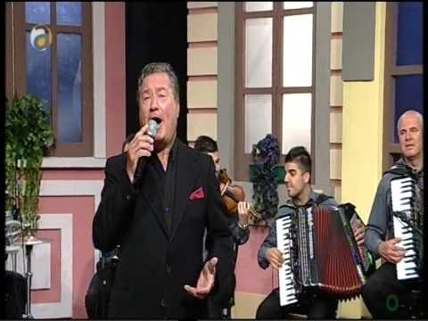 Krume Spasovski - Vranja konja javam ja (zajdi ,zajdi)