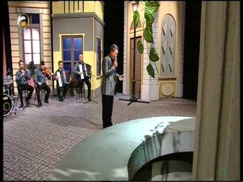 Krume Spasovski - Bog da bie ,Naumceto (zajdi ,zajdi)