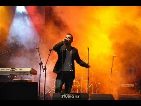 Aleksandar Tarabunov - Pred mene ( Studio version ) Mak fest 2014