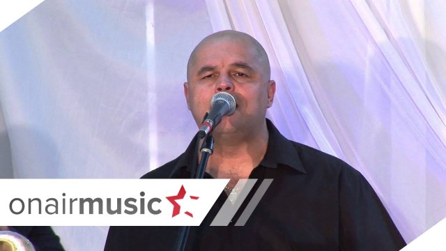 Dojdi dojdi brate Vo ZIVO Bumbari Bend i Ferus Mustafov