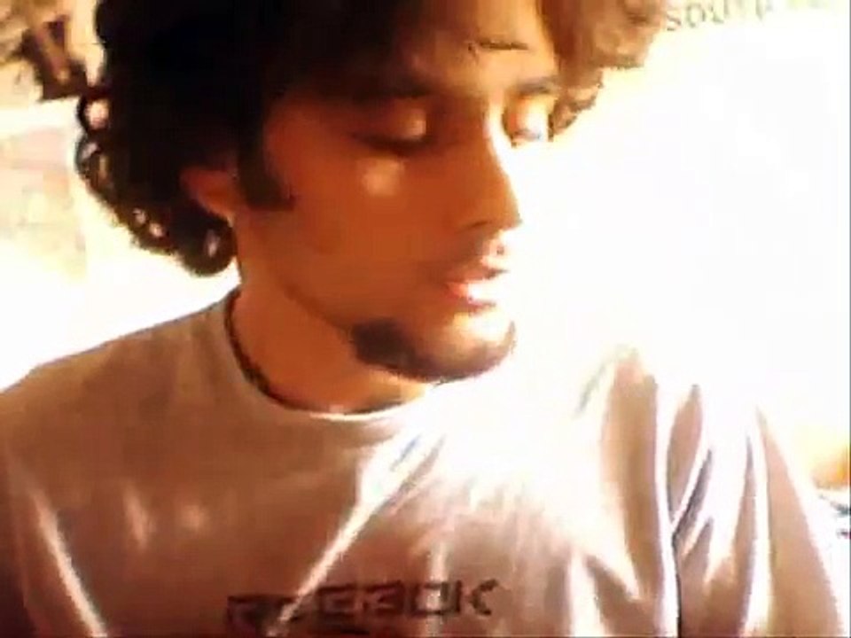 Nirvana - Something in the way (Cover)