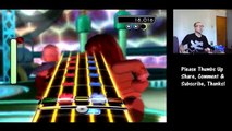 Lego Rock Band 5* 2 Songs Monster by The Automatic & The Passenger by Iggy Pop Hard Xbox 360