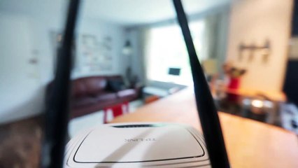 Want faster wifi- Here are 5 weirdly easy tips. - YouTube