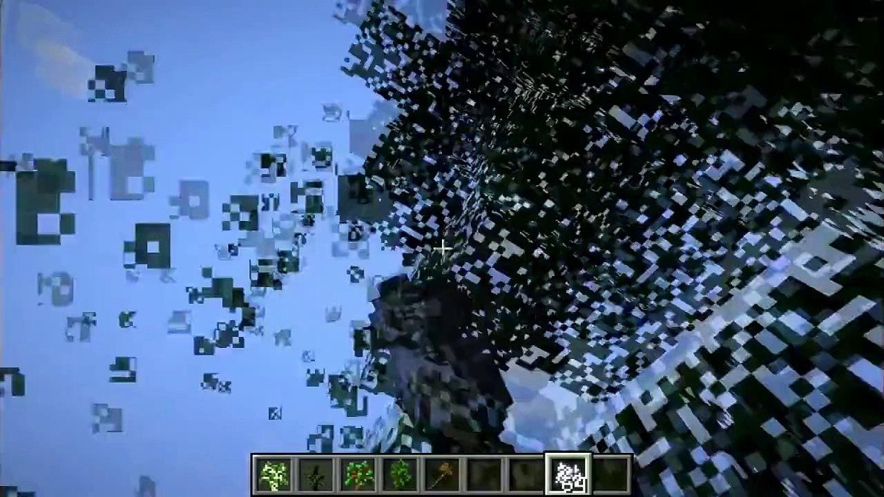 Tornado Minecraft 1 5 2