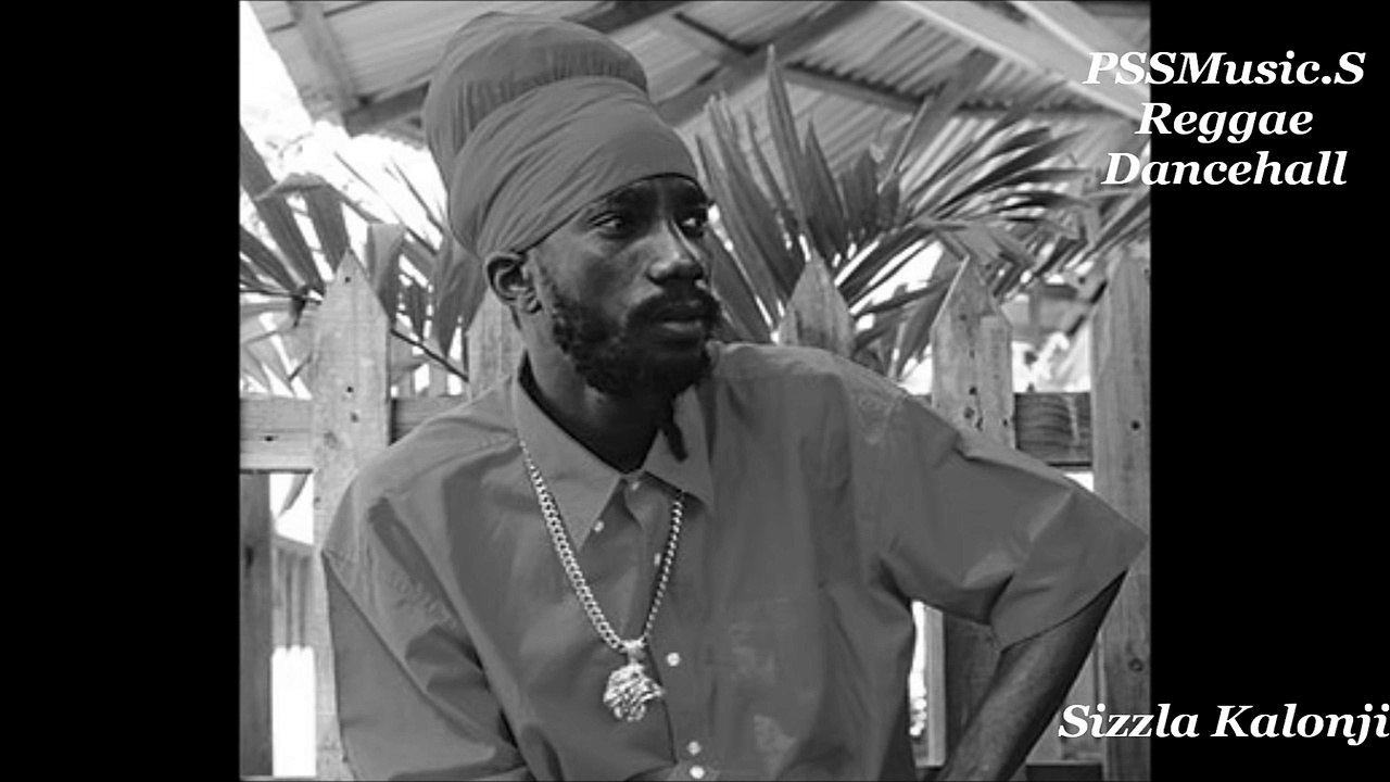 Sizzla, Capleton, Lutan Fyah, I Wayne, Gyptian, - Blessings Riddim, Reggae Mix