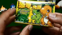 アンパンマン アニメ＆おもちゃ １話 恐竜発掘！Anpanman Toys Cartoon Animation.m2t