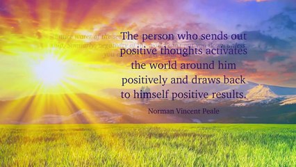 Motivational Quotes to Help Encourage a Positive Attitude