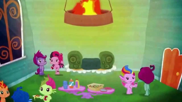 The Zelfs Cartoon Full Episode 12 Hole Lot Of Trouble The Zelfs Cartoon Full HD 2015