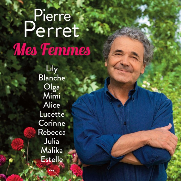 Pierre Perret - Amelie