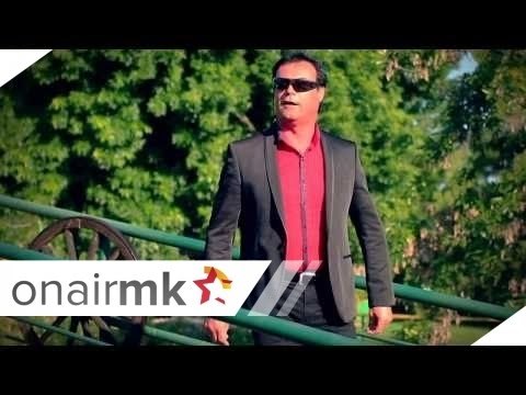 Mile Daskaloski - Eva ljubovta ubiva( Folk fest Spasovden 2014)