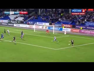 Full Highlightsᴴᴰ - HJK 0-0 Krasnodar - 27-08-2015