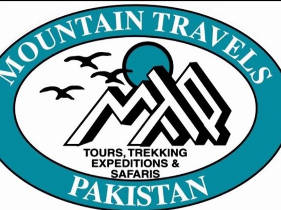 Gilgit Baltistan by MTP