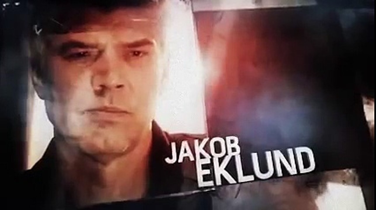 GSI - Spezialeinheit Göteborg Staffel 2 - Trailer