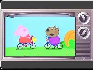 Prasatko Pepina   Peppa Pig   Kola