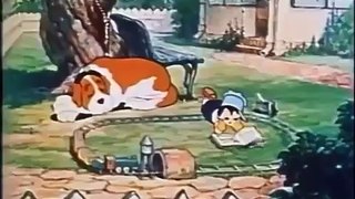 Play Safe, Max Fleischer Cartoon