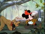 Disney Cartoons Mickey Mouse Episodes The Pointer   Best Classic Cartoons Collection
