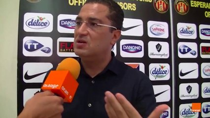 القصري و بنّور في رسالة موجهة للمشككين " في كلمة وحدة رانا يد وحدة "