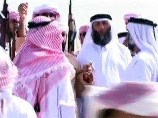 PLEASE READ THE DESCRIPTION FIRST!!!! Muslim men's choir! XD