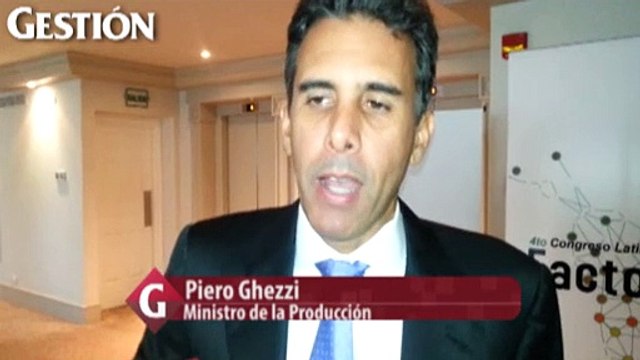 Facturas podrán ser negociadas en su propia bolsa el próximo año, informó el Produce