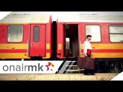 Grupa Maestral Pari bre pari (Folk fest Spasovden 2014)