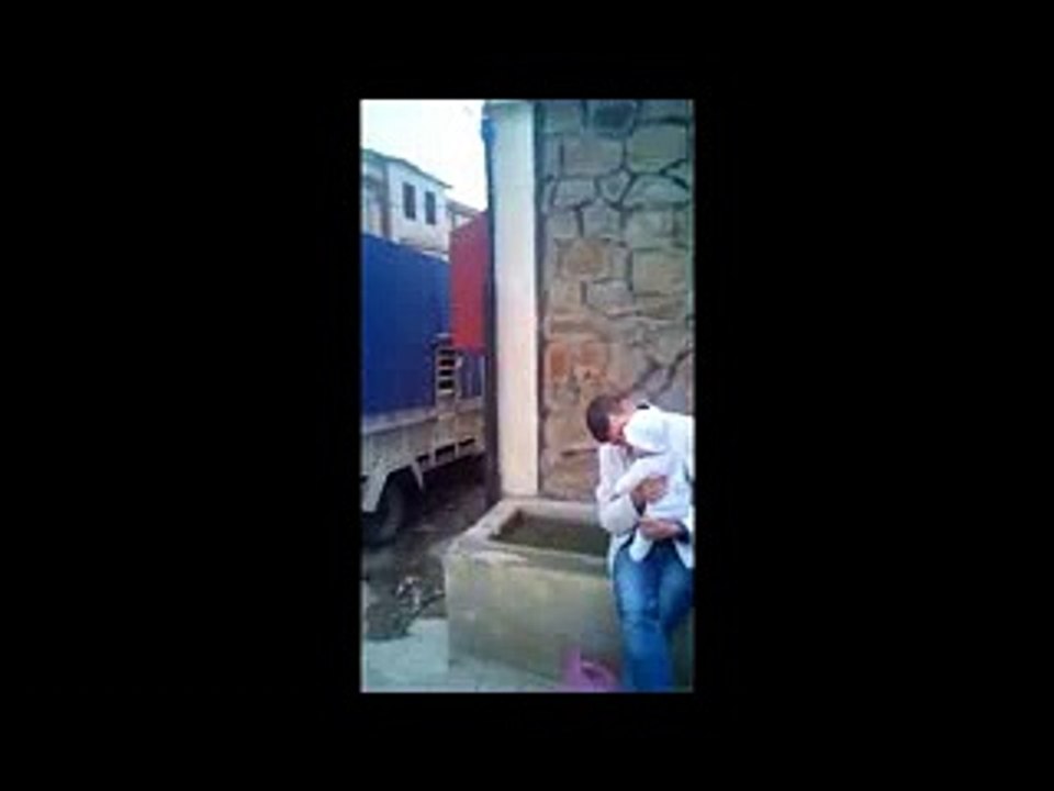 chanson populaire kabyle "الله الله"