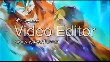 Dragonball Z AMV "Overkill"