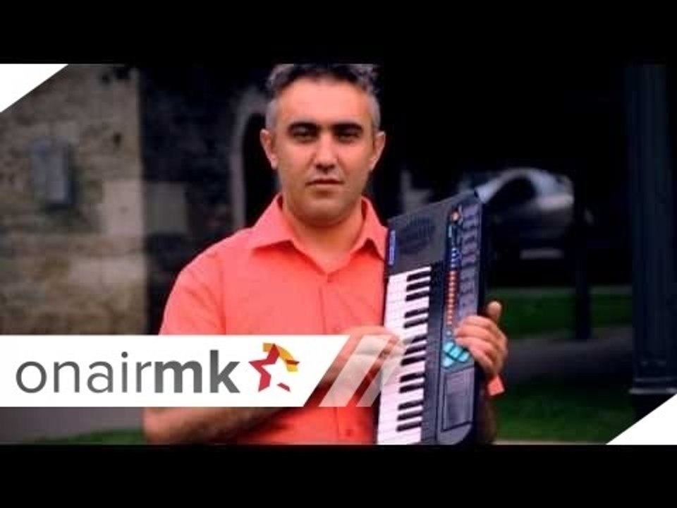 Grupa Dar Mar   Sobrale mi se svatovi (Folk fest Spasovden 2014)