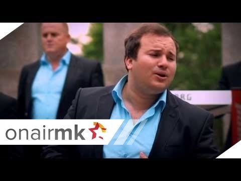 Orkestar Favoriti Majka Makedonija ( Folk fest Spasovden 2014)