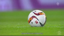 All Goals and Highlights HD | Borussia Dortmund 7-2 Odds BK - Europa League 27.082015 HD
