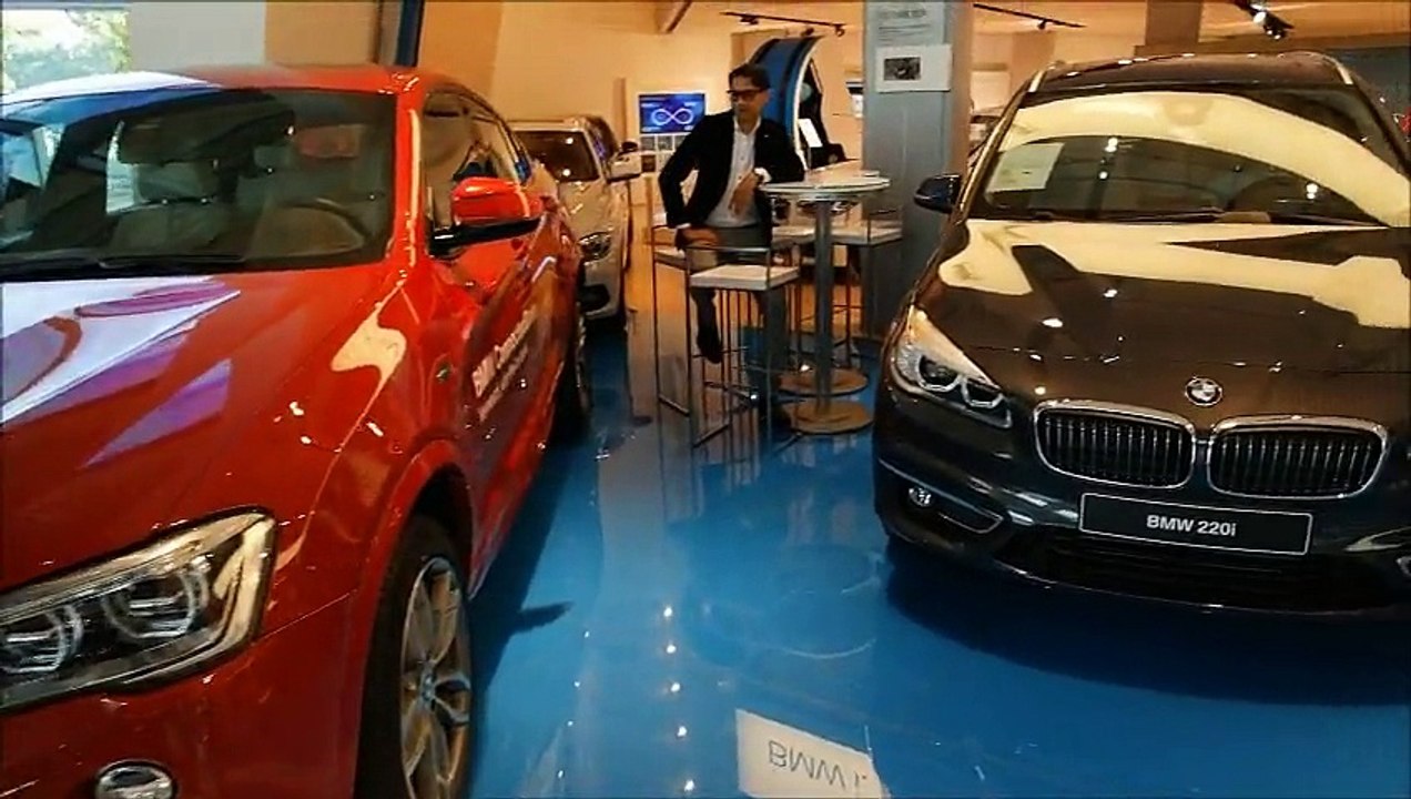 BMW World Munich Germany_ Europe Inside_URDU _ VOL2