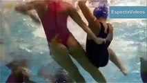 Womens Water Polo