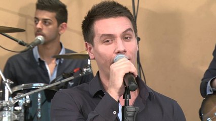 Libero Band - Ajde Sonce Zajde