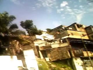 BRASIL 2007 "GUERRA EN LAS FAVELAS I"