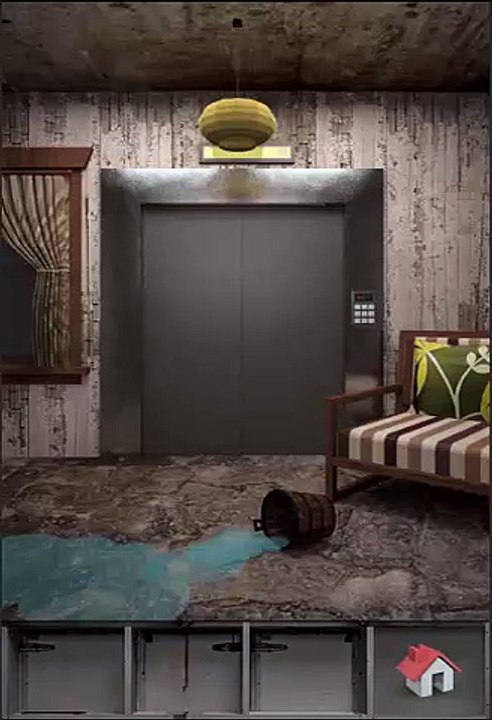 Doors - Level 8