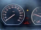 BMW 123d - originale (204cv) - 0-200