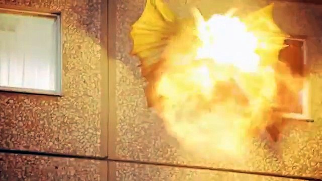 SCRABBLE-MATTEL FRANCE / L'IMMEUBLE SCRABBLE DELIRE