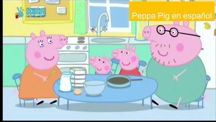 Peppa Pig (Verarsche) Kniekuchen (Benlaxer Fanmade)