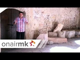 Iso Legenda   Sto da napravam da si so mene( Folk fest Spasovden 2014)