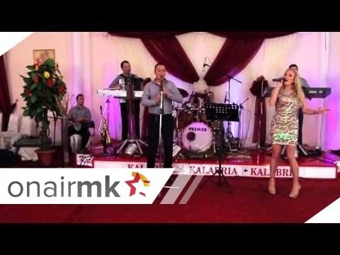 Lidija i oriental Aj zasvirete mi mladi momcinja