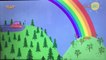 Peppa Pig Singalong: Rainbow Song