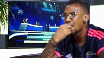 Boateng & Martínez zur CL-Auslosung, Thiago verlängert