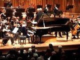 Diana Ionescu plays Schumann Piano Concerto Part 3