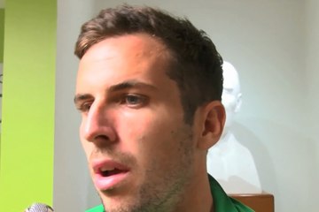 «On se devait d'être dans la phase de groupes»