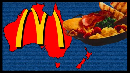 Butter Chicken McPie? - Food Feeder