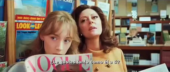 Desde Mi Cielo - Trailer Latino