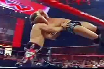 Randy Orton: Root Of Evil