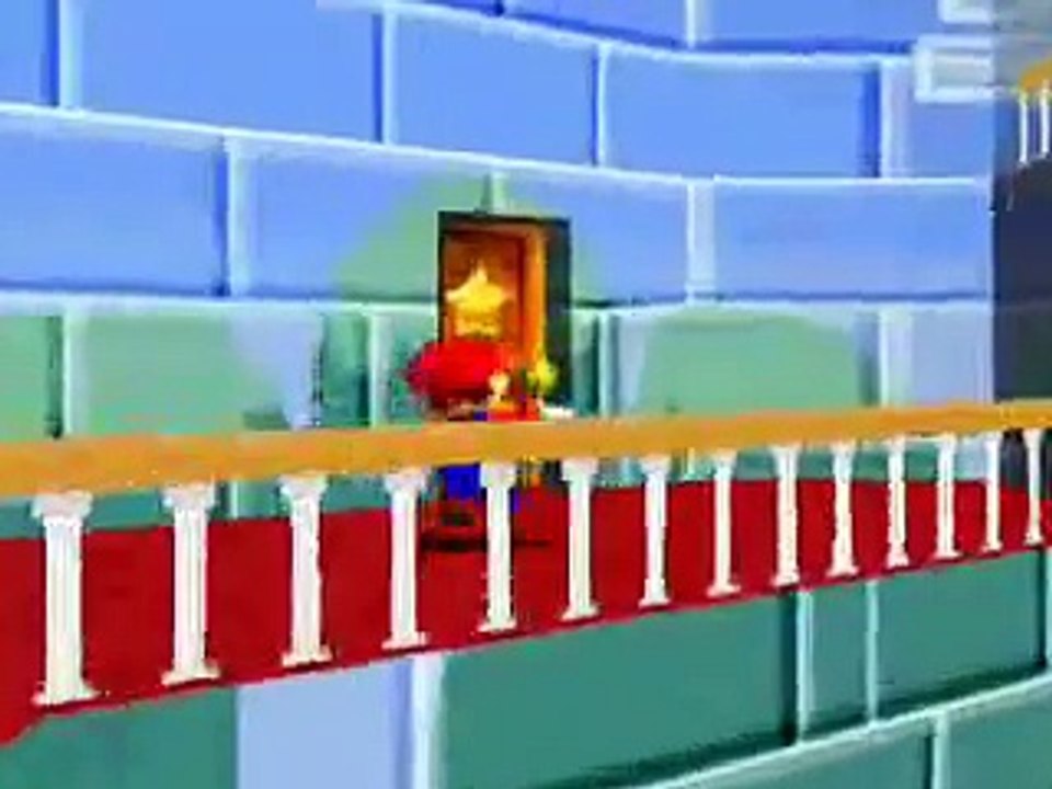 Super Paper Mario 64 -By DataDayne