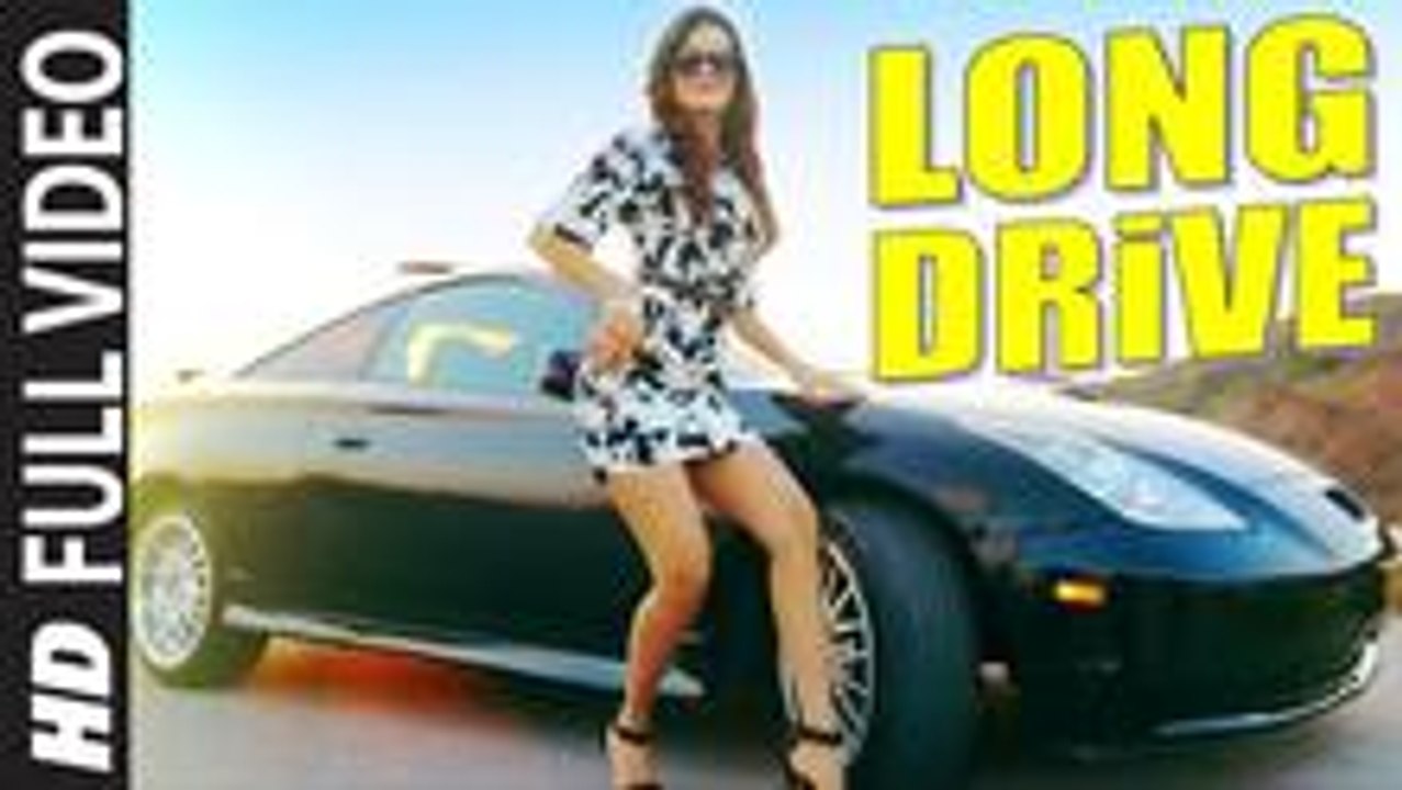 Long Drive Full Hd Video Song - Aryan Khan - Arbaz Khan - Full Music Video - Out Now! - Video Dailymotion