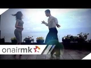 Bobi Spasencovski   Duri te imam tebe(Official Video)