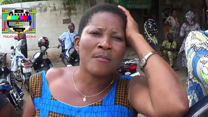 Oh voleur, oh police, la mère d'un policier se fait justice seule